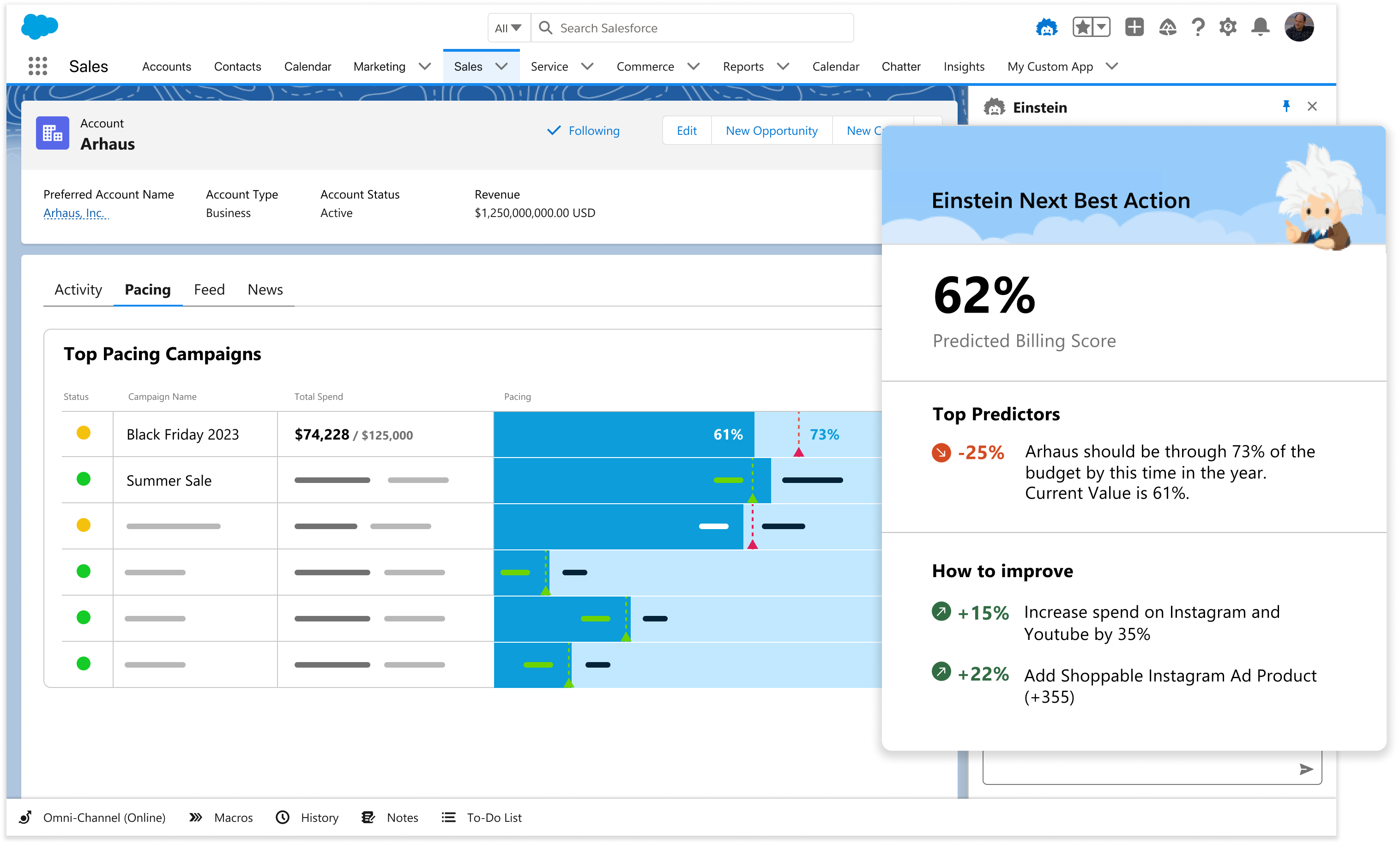 IPG Campaign Insights