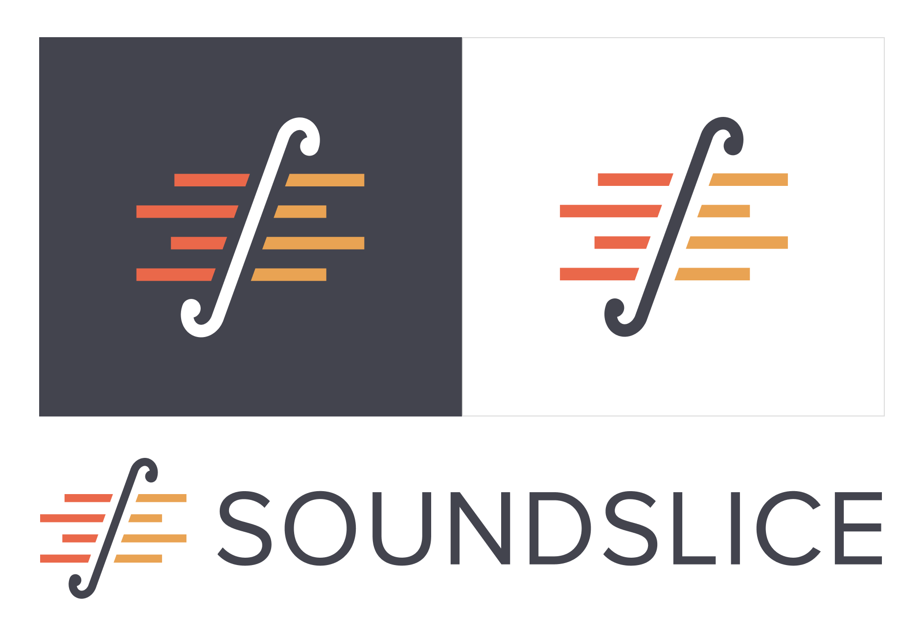 Soundslice Logo