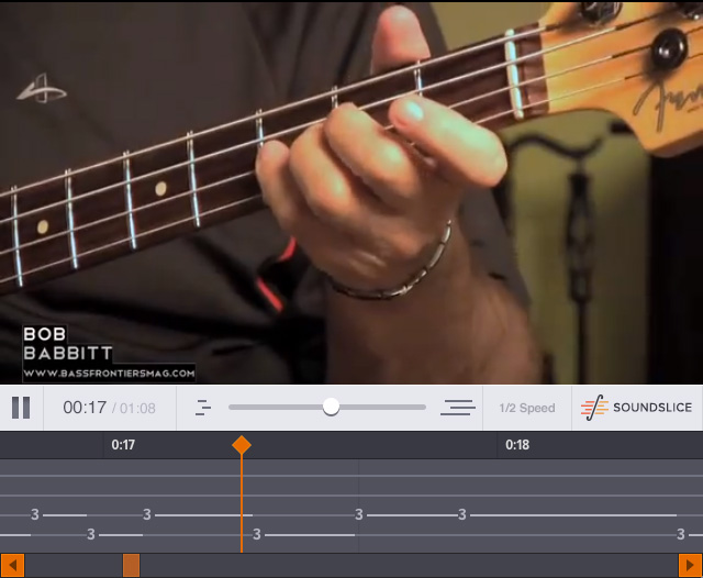 Add Track Modal